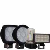 VisionX UTILITY LED